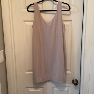 Soma aloe knit Chemise